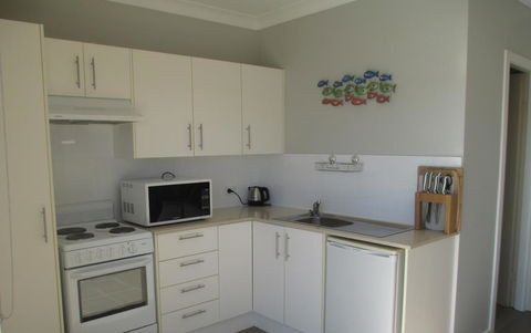 HIBBARD HAVEN - Nambucca Heads Accommodation 1