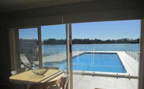 HIBBARD HAVEN - Nambucca Heads Accommodation 2