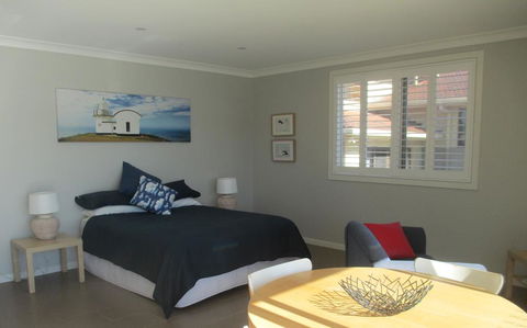 HIBBARD HAVEN - Nambucca Heads Accommodation 3