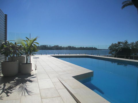 HIBBARD HAVEN - Nambucca Heads Accommodation 0