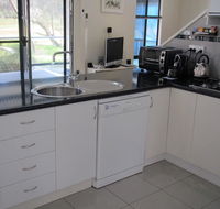 Hidden Grove Retreat - Nambucca Heads Accommodation