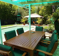 Hidden Oasis - Nambucca Heads Accommodation