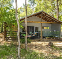 Hidden Valley Eco Spa Lodges  Day Spa - Nambucca Heads Accommodation