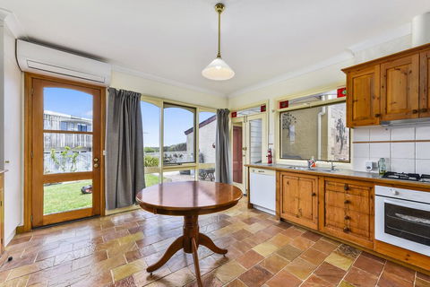 Hideaway At Rivoli Bay - Nambucca Heads Accommodation 1