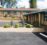 Hideaway Motor Inn - Nambucca Heads Accommodation