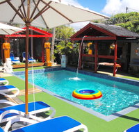 Hideaway Noosa Men Only Beach Resort - Nambucca Heads Accommodation