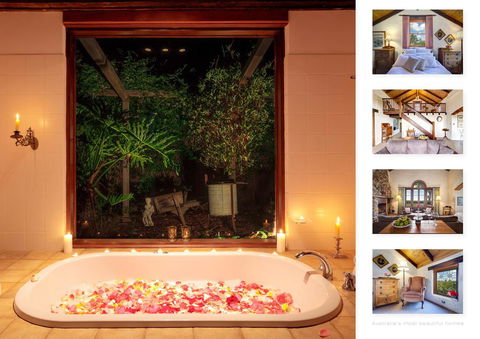 Highbank Country Accommodation - Nambucca Heads Accommodation 2