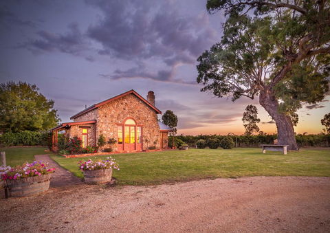 Highbank Country Accommodation - Nambucca Heads Accommodation 1