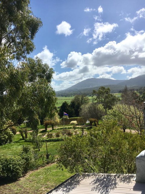 Highfield Cottage - Nambucca Heads Accommodation 3