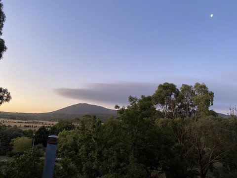 Highfield Cottage - Nambucca Heads Accommodation 1