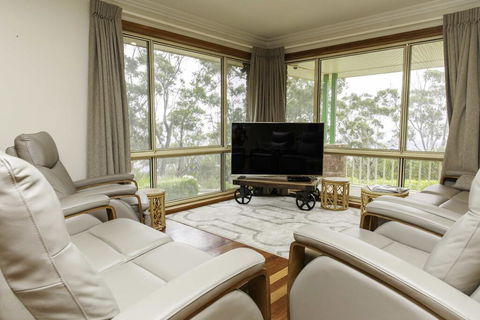 Highland View - Nambucca Heads Accommodation 2