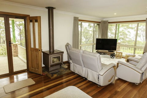 Highland View - Nambucca Heads Accommodation 1
