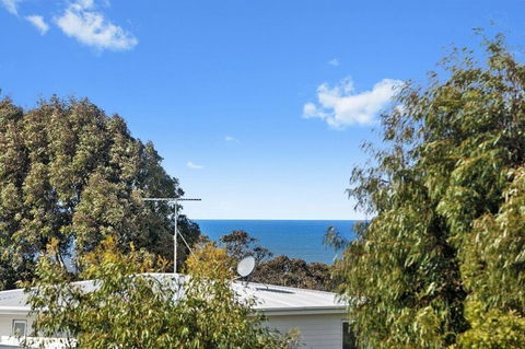 Highlander Haven 8a - Nambucca Heads Accommodation 1