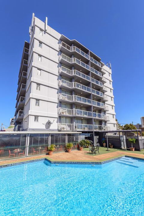 Highpoint International - Nambucca Heads Accommodation 3