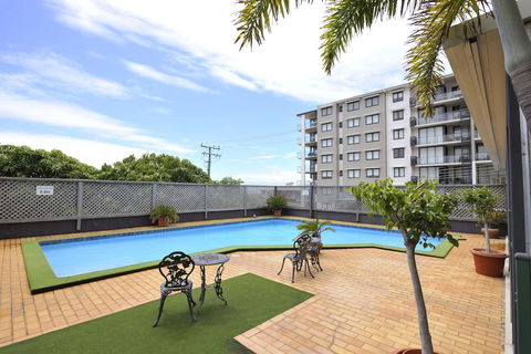 Highpoint International - Nambucca Heads Accommodation 1