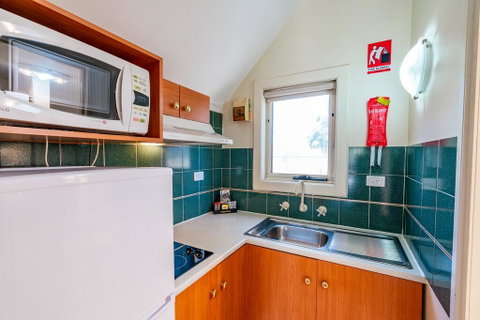 Highway 1 Caravan And Tourist Park - Nambucca Heads Accommodation 2