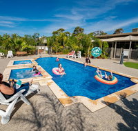 Highway 1 Caravan and Tourist Park - Nambucca Heads Accommodation