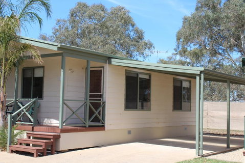Highway 1 Caravan And Tourist Park - Nambucca Heads Accommodation 1