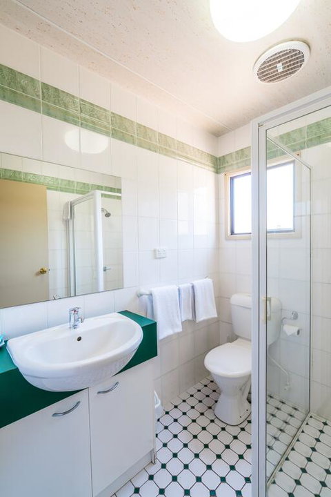 Highway 1 Caravan And Tourist Park - Nambucca Heads Accommodation 3