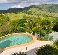 Highwood Park BB Guest Lodge - Nambucca Heads Accommodation