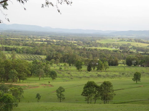 Hill Top Villas - Nambucca Heads Accommodation 0