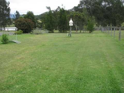 Hill Top Villas - Nambucca Heads Accommodation 2