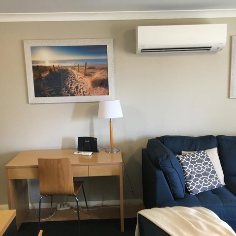 Hillarys Executive Apartment - Nambucca Heads Accommodation 3
