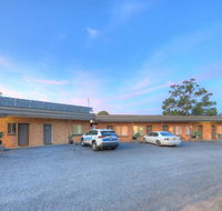 Hilldrop Motor Inn - Nambucca Heads Accommodation