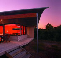 Hilltop Studios - Nambucca Heads Accommodation