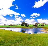 Hillview Farmstay - Nambucca Heads Accommodation