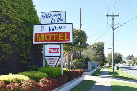 Hillview Motel - Nambucca Heads Accommodation 1