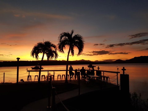 Hinchinbrook Marine Cove Resort - Nambucca Heads Accommodation 1