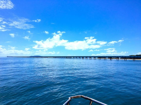 Hinchinbrook Resorts - Nambucca Heads Accommodation 3
