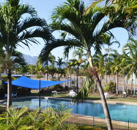 Hinchinbrook Resorts - Nambucca Heads Accommodation