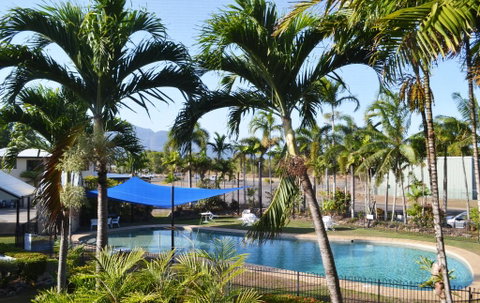 Hinchinbrook Resorts - Nambucca Heads Accommodation 0
