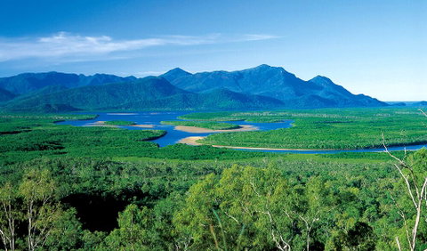 Hinchinbrook Resorts - Nambucca Heads Accommodation 1