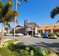 Hinterland Hotel Nerang - Nambucca Heads Accommodation
