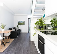 Hip one-bedroom house in inner Sydney - Nambucca Heads Accommodation