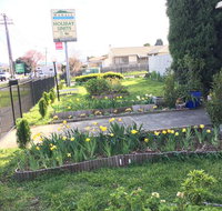 Hobart Apartments - Nambucca Heads Accommodation