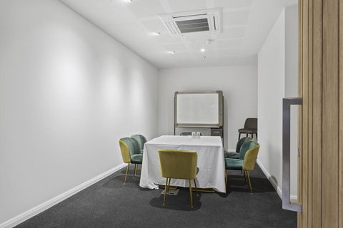 Hobart City Apartments - Nambucca Heads Accommodation 3