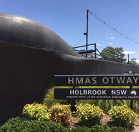 Holbrook Motor Village - Nambucca Heads Accommodation