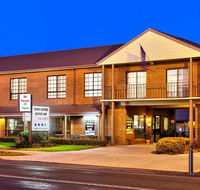 Holbrook Town Centre Motor Inn - Nambucca Heads Accommodation