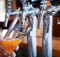 Holgate Brewhouse - Nambucca Heads Accommodation