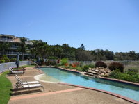 Holiday at the Marina - Hervey Bay