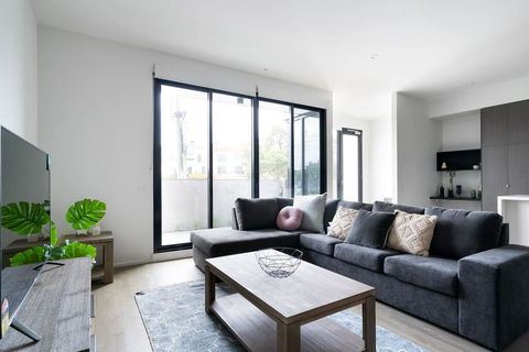 HOLIDAY HOME 3BR TOWNHOUSE With WIFI NEAR HIGHPOINT - Nambucca Heads Accommodation 0