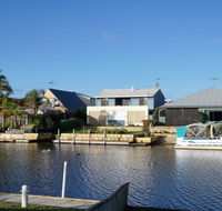 holiday house - Nambucca Heads Accommodation