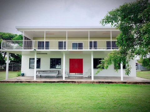 Holiday Rental - Huge House With Beach Views - Nambucca Heads Accommodation 0