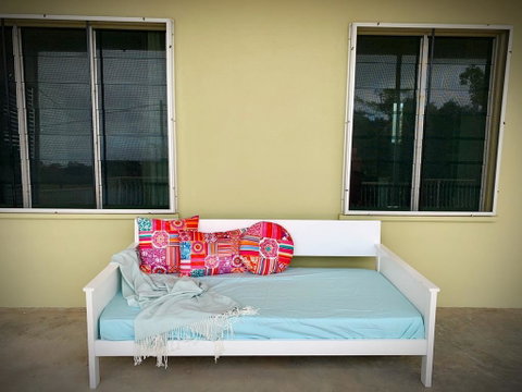 Holiday Rental - Huge House With Beach Views - Nambucca Heads Accommodation 1
