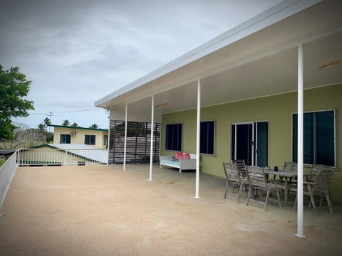 Holiday Rental - Huge House With Beach Views - Nambucca Heads Accommodation 2