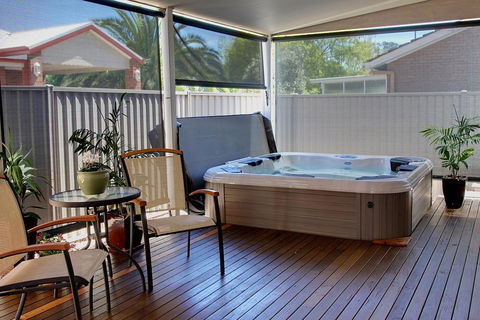 Holistic Haven - Nambucca Heads Accommodation 1